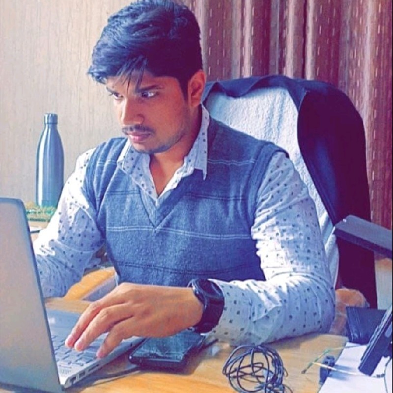Sourav Kumar